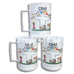 Caneca 450ml